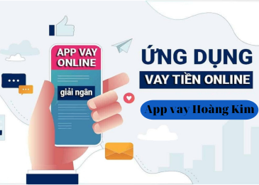 App Vay Hoàng Kim