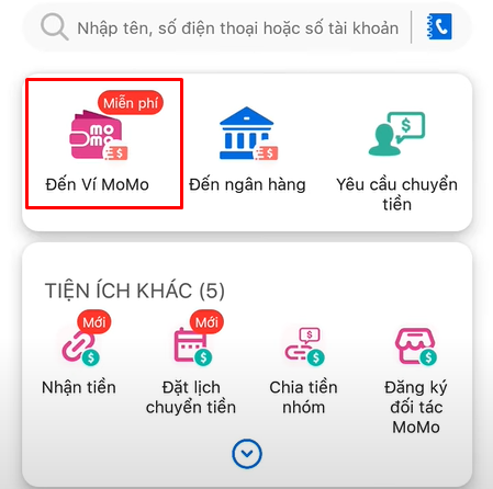 Cách Hack mã giao dịch Momo, Tool Hack chẵn lẻ 1K 5K Momo - InfoFinance.vn