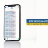 Đăng ký SMS Banking tin nhắn nhận tiền Agribank