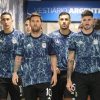 Sơ đồ Đội hình Argentina World Cup 2022 – Dự đoán cầu thủ đá chính phụ hay nhất
