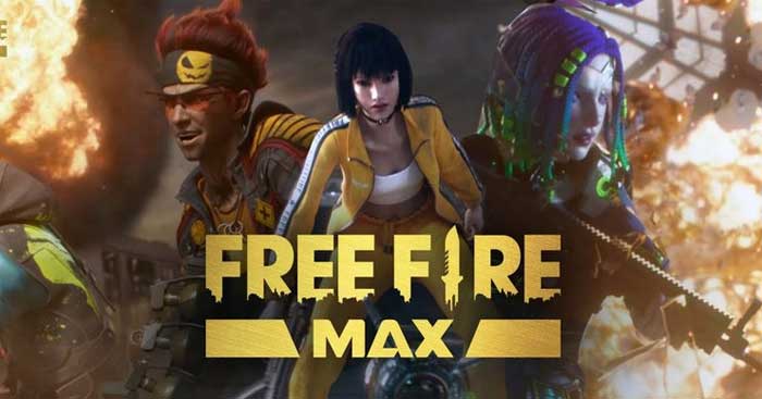 Free-Fire-Max