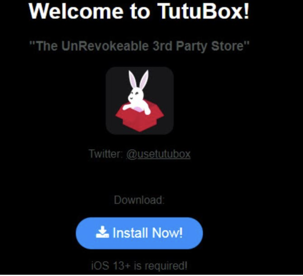 Tutubox-app-hack-game-iOS