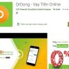 Top 10 App vay Không ủy quyền SIM Viettel, Mobile, Vina uy tín nhất 2023