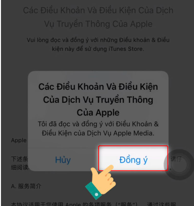 cach-chuyen-vung-app-store-sang-trung-quoc