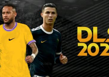 Cách Tải Dream League Soccer 2023 – DLS 2023 Mới Nhất Đã Có