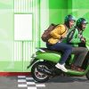Chạy Gojek thu nhập bao nhiêu 2023? Cách tính thu nhập Gojek