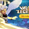 Code valor legends Mới Nhất Hôm Nay 2023 – GiftCode Vip Nhất