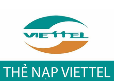 Tặng thẻ cào Viettel miễn phí có số seri chưa nạp 2023: 50k, 100k, 500k