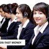 Tổng đài Fast Money vay tiền – Gọi gặp CSKH 24/24 mới 2023