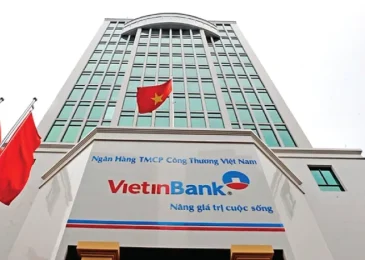 4 Ngân Hàng Nhà Nước Lớn Nhất Việt Nam gồm những Ngân Hàng Nào 2024