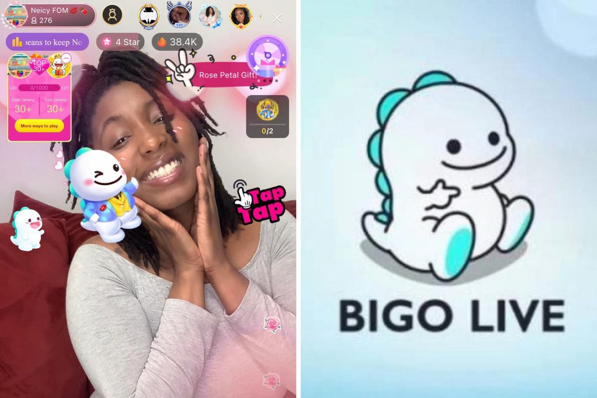 App Bigo Live
