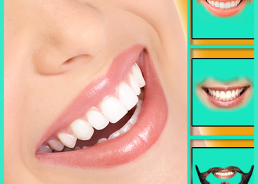 Top 10 App chỉnh răng đều miễn phí, nụ cười đẹp nhất 2024