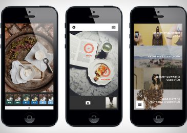 Top 10 App chụp ảnh đồ ăn đẹp cho iPhone và Android mới nhất 2023