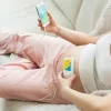 Top 10 App dành cho Mẹ Bầu, Theo dõi Thai Kỳ hay nhất trên iphone android 2024