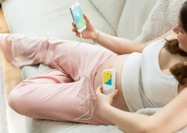 Top 10 App dành cho Mẹ Bầu, Theo dõi Thai Kỳ hay nhất trên iphone android 2023