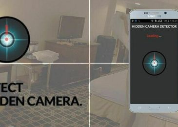 Top 10 App phát hiện camera quay lén cho iphone miễn phí hay nhất 2023
