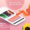 TOP App theo dõi thai kỳ em bé thai nhi hay nhất tốt nhất 2024