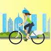 Top 10 App thuê xe Đạp công cộng uy tín nhất TpHCM Hà Nội 2024