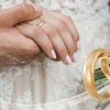 Top 7 Shop Mua Nhẫn cưới vàng 18k dưới 3 triệu TPHCM 2024