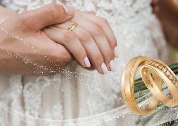 Top 7 Shop Mua Nhẫn cưới vàng 18k dưới 3 triệu TPHCM 2023