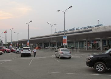 Sân bay Huế có Check In Online Được Không? 4 Cách check-in mới 2024