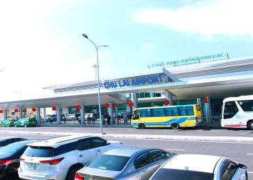 Sân bay Chu Lai có Check In Online Được Không? 4 Cách check-in mới 2024
