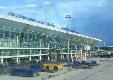 Sân bay Đà Nẵng có Check In Online Được Không? 4 Cách check-in mới 2024