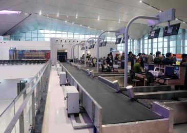 Sân bay Vinh có Check In Online Được Không? 3 Cách check-in mới 2024