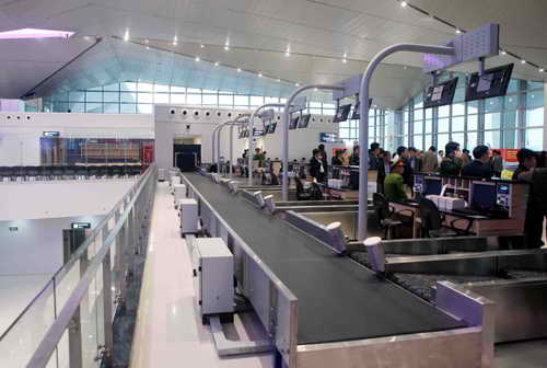 Sân bay Vinh