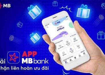 Cách Tra cứu chi nhánh ngân hàng mbbank trên App online 2024