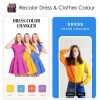 TOP 10 app thay đổi màu sắc quần áo đẹp nhất trên iphone 2024