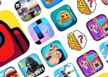 TOP 10 App Tải Game Miễn Phí IOS & Android Mới nhất 2024