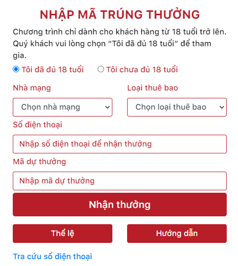 Cách Soạn Tin Nhắn Trúng Thưởng Bia Sài Gòn Mới Nhất 2023 - Infofinance.Vn