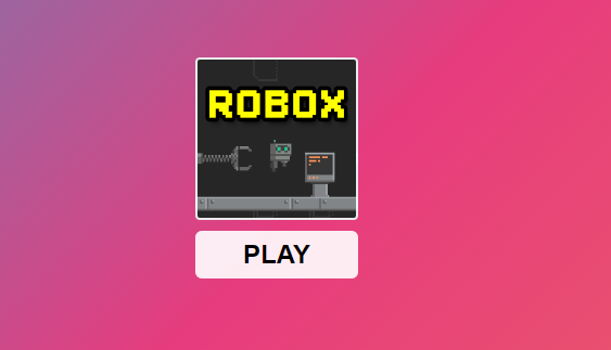 Chơi Roblox trực tuyến trên PC