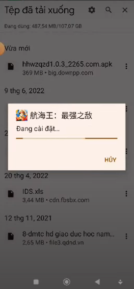 Download Kho Báu Truyền Thuyết Trung Quốc APK