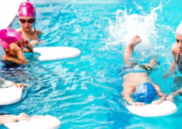 Cách Viết Đơn Xin Nghỉ Học Bơi Hay Ý Nghĩa Hợp Lý Nhất 2024