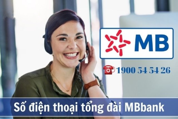 Cách đổi số điện thoại Mb Bank