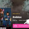Chơi Roblox trực tuyến miễn phí không cần tải về điện thoại PC 2023