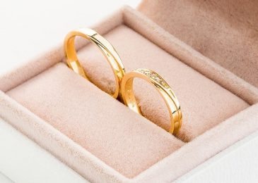 Nhẫn cưới vàng Ta giá bao nhiêu 2023? 10 Mẫu đẹp nhất