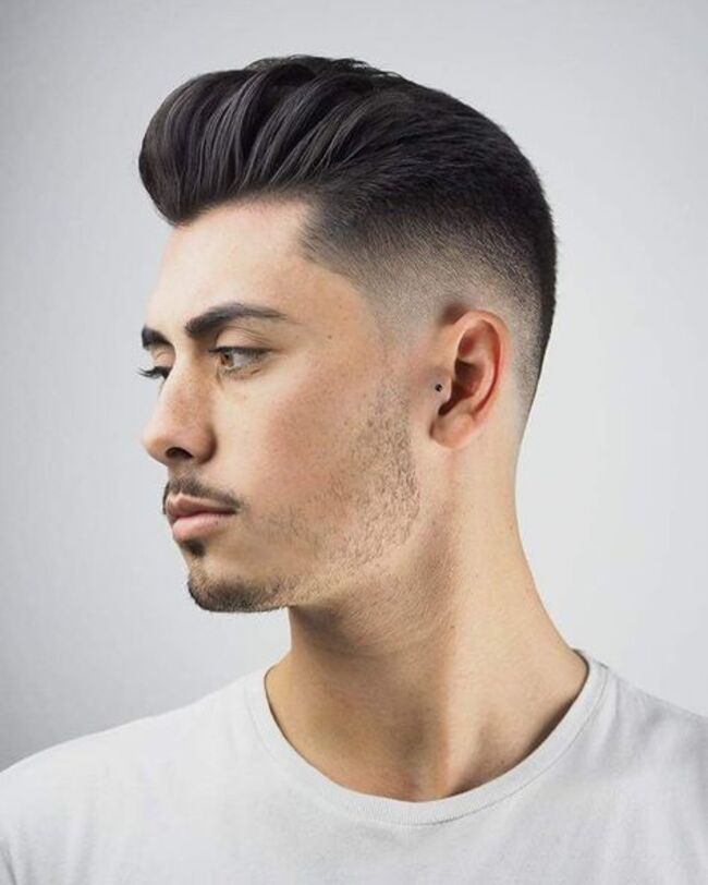Top 15 kiểu tóc nam ngắn Châu Á đẹp không góc chết mà bạn nên thử