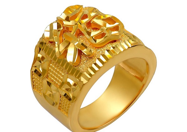 Nhẫn vàng hình OEM | Tìm mua Nhẫn vàng hình OEM tại prettycosmetics.vn
