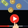 Top 10 App xem video kiếm tiền nước ngoài về momo uy tín 2023