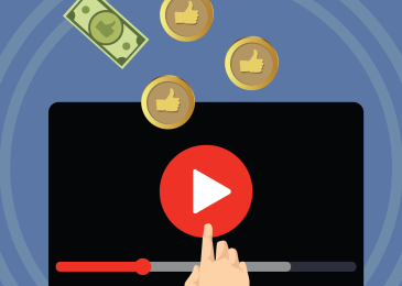 Top 10 App xem video kiếm tiền nước ngoài về momo uy tín 2024