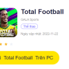 Tải Total Football 2024 Hack Mod APK Download Mobile mới nhất