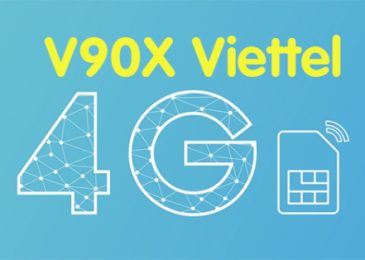 Cách Hủy gói V90x của Viettel nhanh nhất 2023