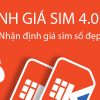 Top 10 Web/App Định Giá Sim Số đẹp Online Nhanh Uy Tín nhất 2023