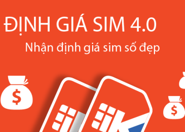 Top 10 Web/App Định Giá Sim Số đẹp Online Nhanh Uy Tín nhất 2024