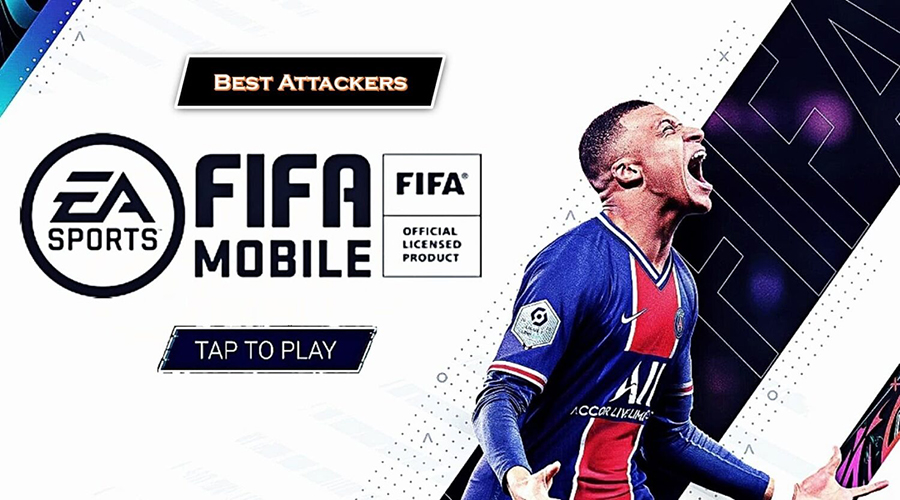  FIFA mobile 23 Hàn Quốc APK