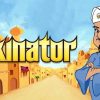 Chơi game thần đèn Akinator tiếng việt online miễn phí không cài đặt
