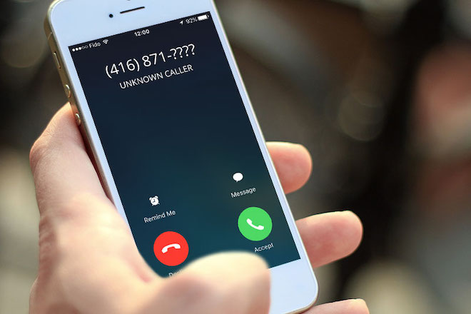 Những số điện thoại lừa đảo từ nước ngoài là gì?